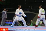 یک طلا و 3 برنز کاراته ایران در روز دوم بازیهای کشورهای اسلامی باکو 